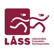 Láss logó