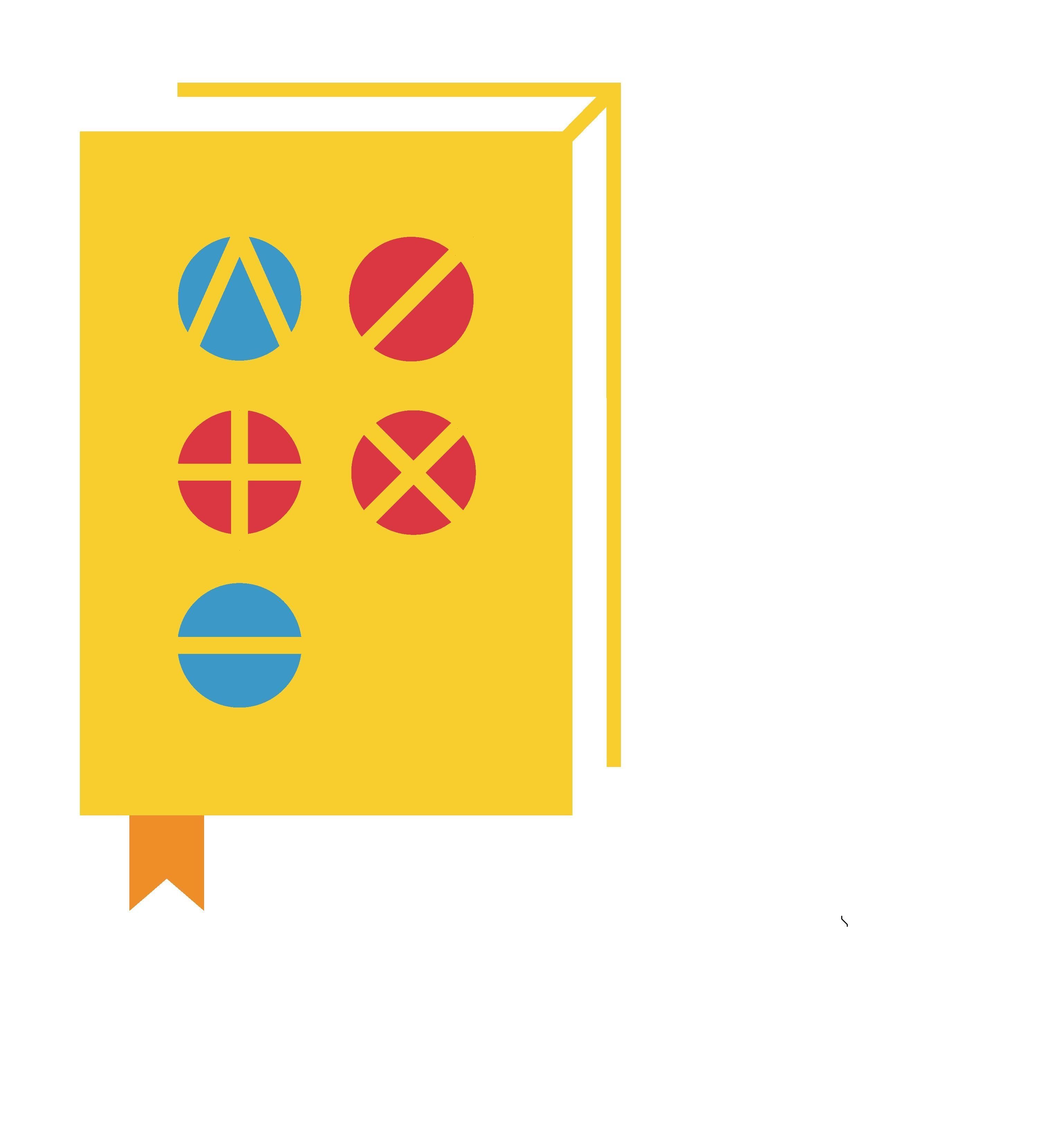 A jövő kilátásai piktogram