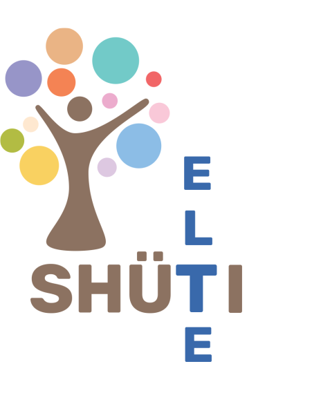ELTE SHÜTI logó