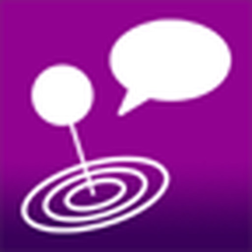 iMove Around alkalmazás