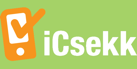 iCsekk logó