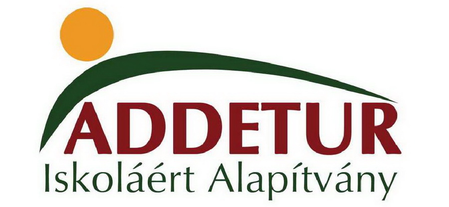 Addetur logó