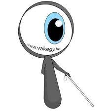 Vakok és Gyengénlátók Szabolcs-Szatmár-Bereg Megyei Egyesülete logó