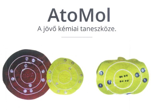 AtoMol
