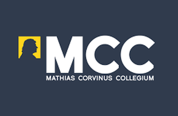 Mathias Corvinus Collegium logó