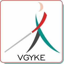 VGYKE logó
