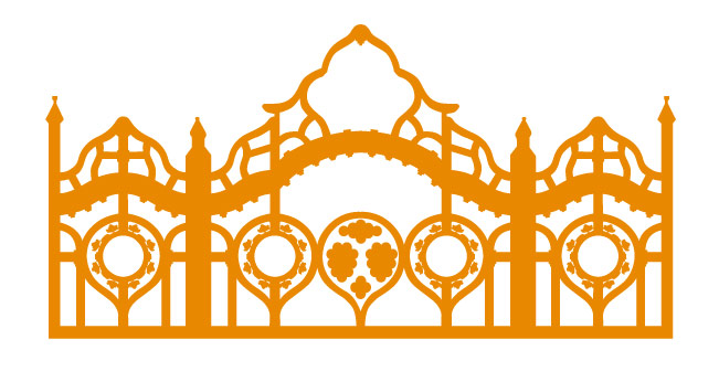 Vakok Általános Iskolája logo