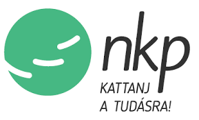 NKP logó