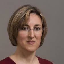 Nagyné dr. Schiffer Csilla