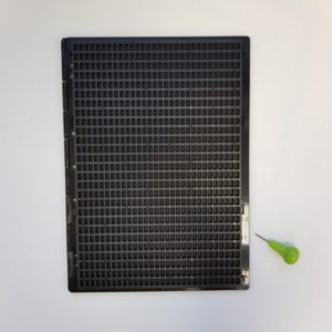 Nagy Braille tábla