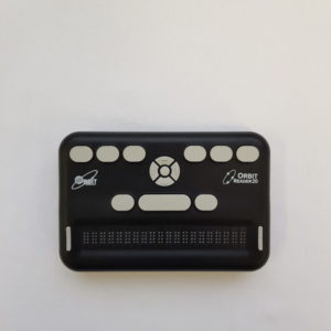 Orbit Reader 20