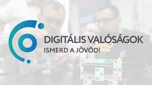 Digitális valóságok