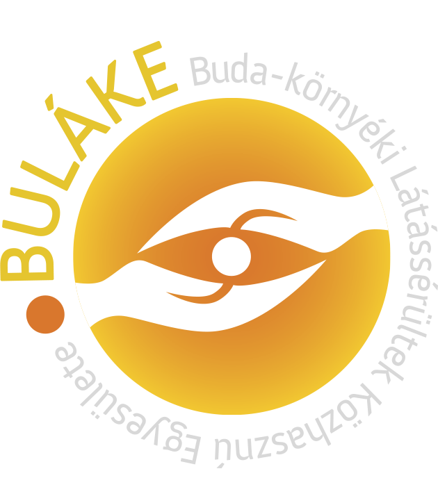 BULÁKE LOGÓ