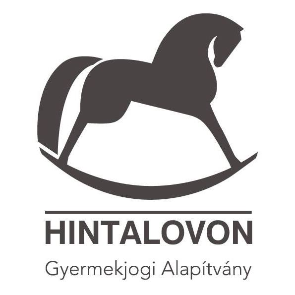 Hintalovon Gyermekjogi Alapítvány logó