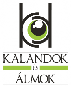 Kalandok és Álmok Szakmai Műhely logó