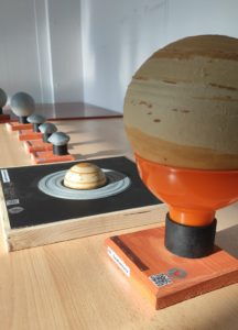 Szaturnusz és gyűrűi